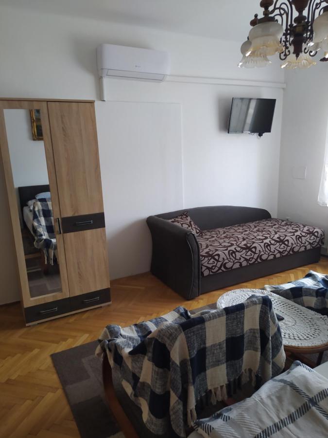 Rita Apartman Appartement Szombathely Buitenkant foto