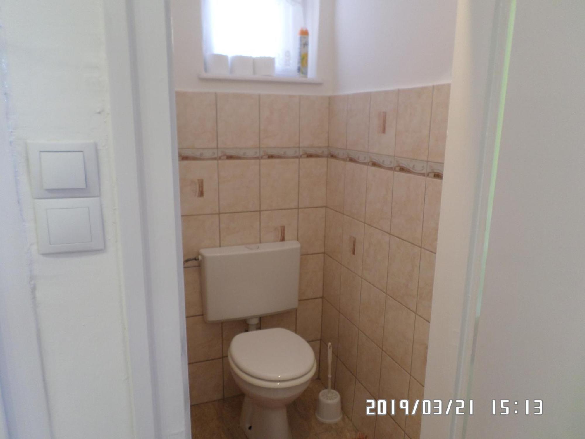 Rita Apartman Appartement Szombathely Buitenkant foto