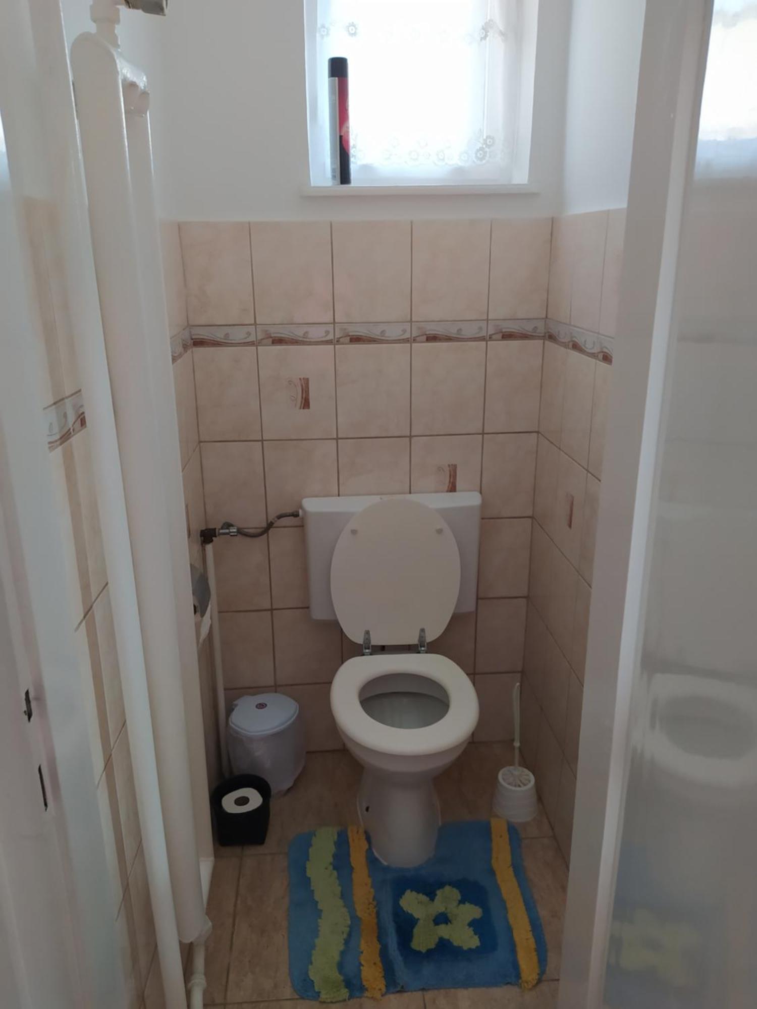 Rita Apartman Appartement Szombathely Kamer foto