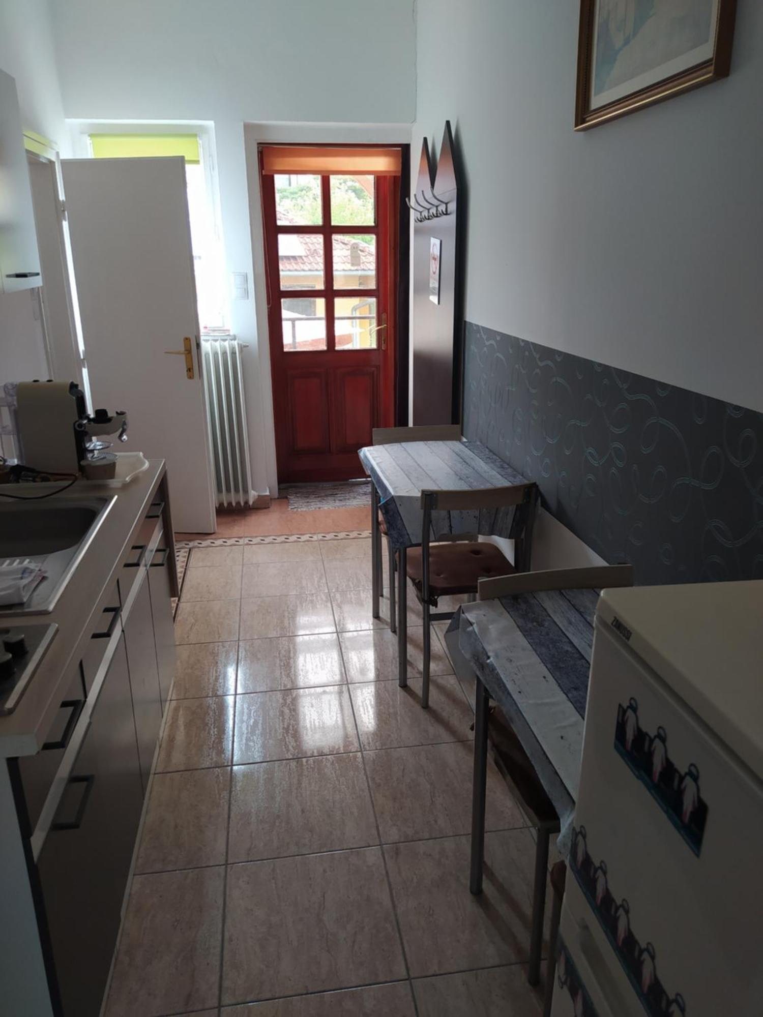 Rita Apartman Appartement Szombathely Kamer foto